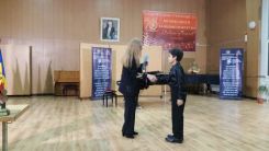 Dobrin Petkov Competition for Young Performers of Orchestral Instruments - Plovdiv, 2016